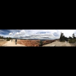 Meet your Posher, Umm